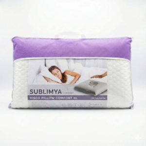 Oreiller Sublimya Visco