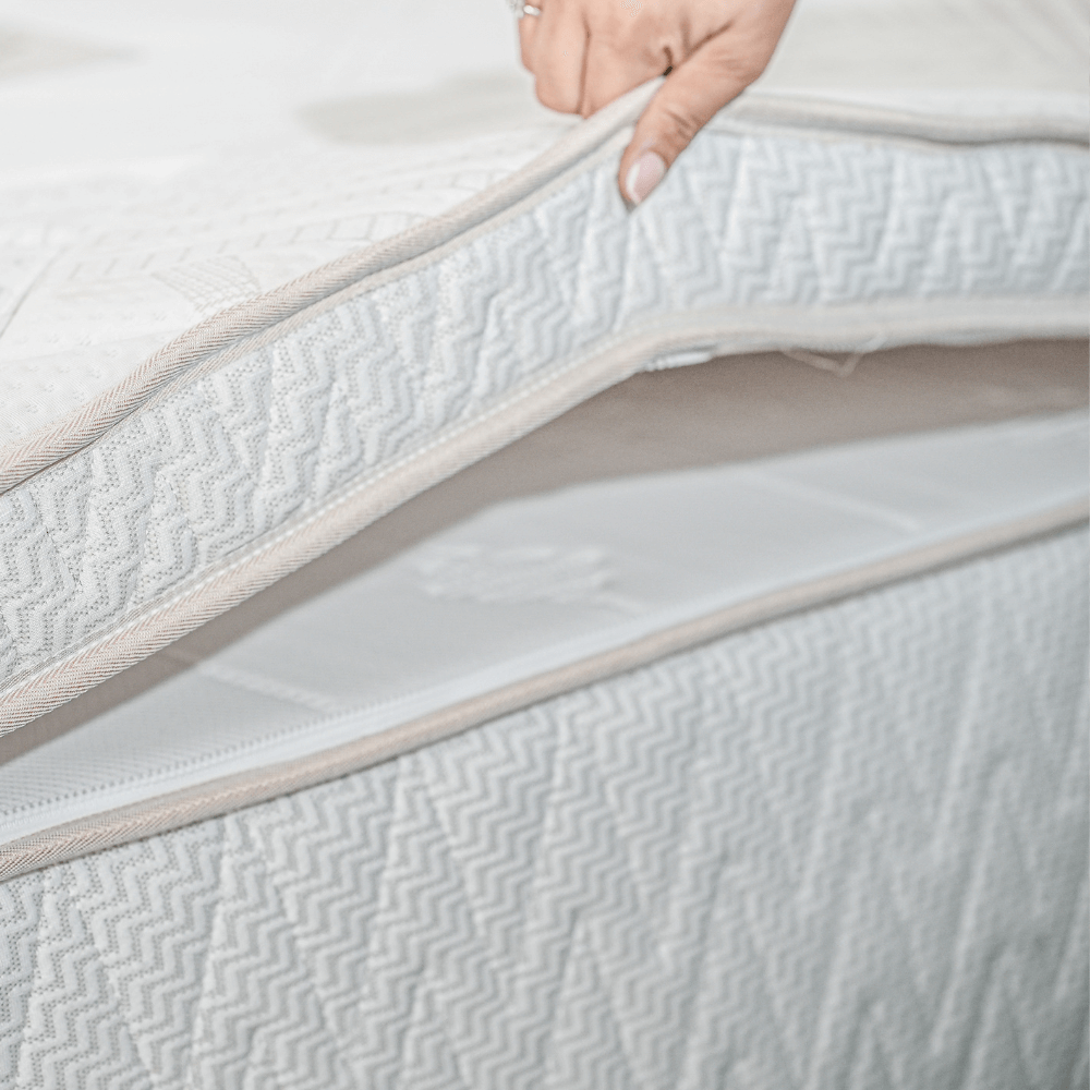 Matelas SUBLIMYA Ellipse – Image 3