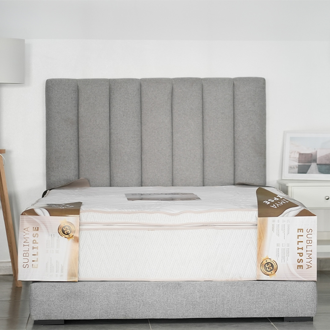 Matelas SUBLIMYA Ellipse – Image 2