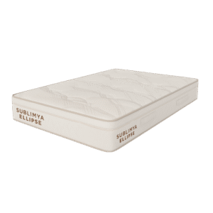 Matelas SUBLIMYA Ellipse