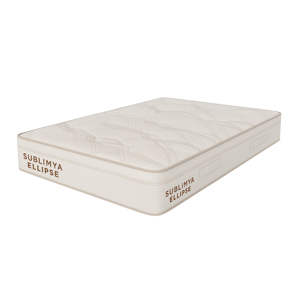 Matelas SUBLIMYA Ellipse