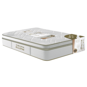 Matelas SUBLIMYA Ellipse topper