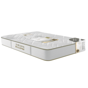 Matelas SUBLIMYA Ellipse