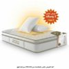 Matelas SUBLIMYA Ellipse topper